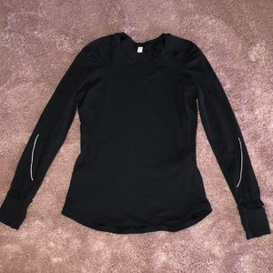 Lululemon Running Pullover